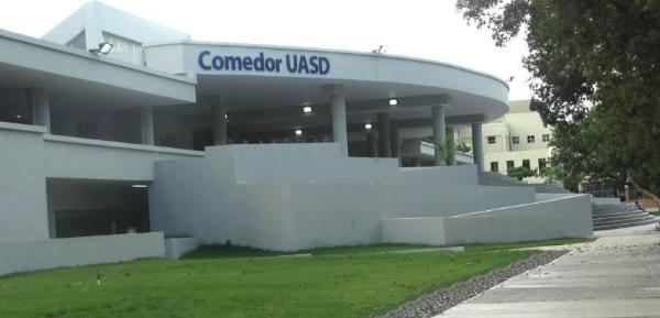 Comedor Económico de la UASD abre este lunes