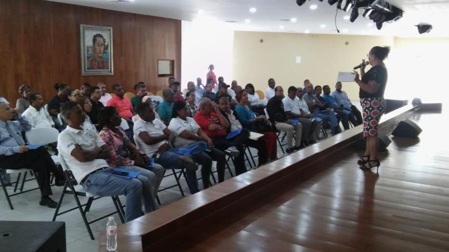 Alcaldía del Distrito pone en marcha “Santo Domingo soy yo” para concientizar a cuidar la ciudad 