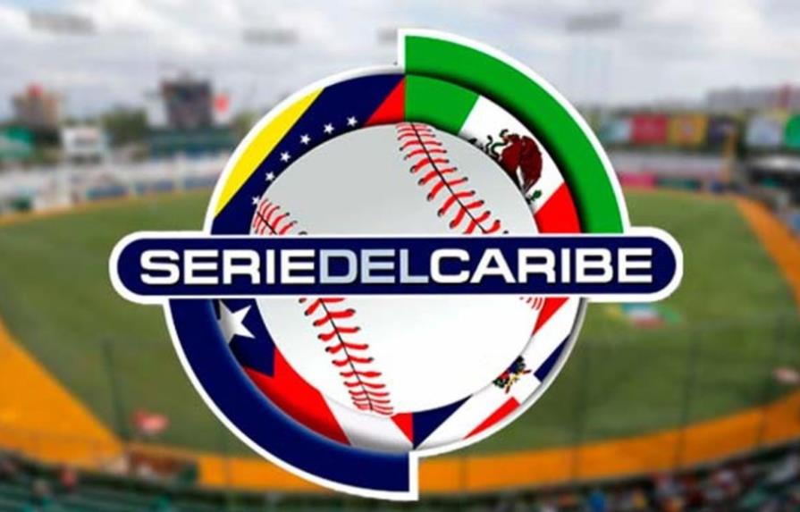 La Serie del Caribe tendrá seis equipos 
