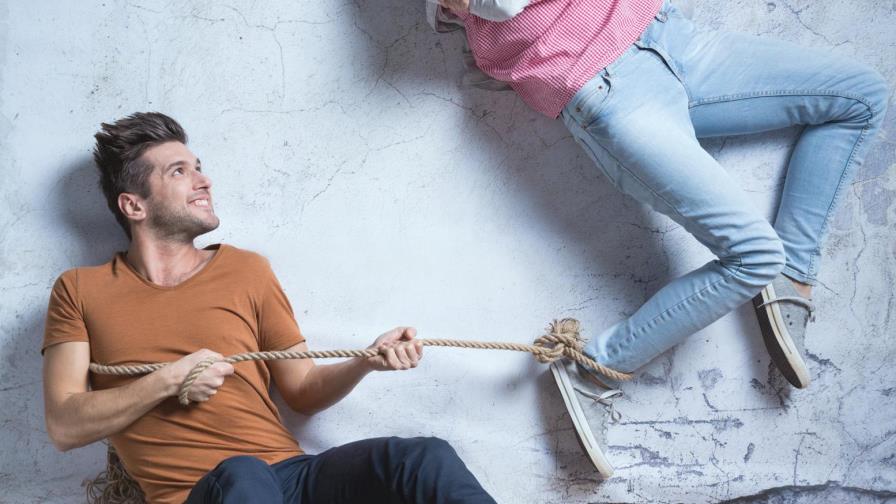 Construyendo relaciones saludables