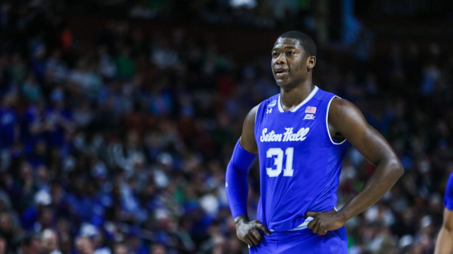 Horford, Towns, Sosa y Feldeine se bajan de la selección para la ventana con Chile y Venezuela