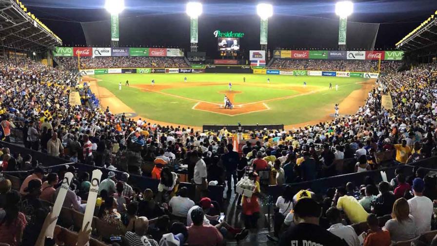 Abono de palco en Santo Domingo vale casi RD$20 mil más que en La Romana Abono de palco en Santo Domingo vale casi RD$20 mil más que en La Romana