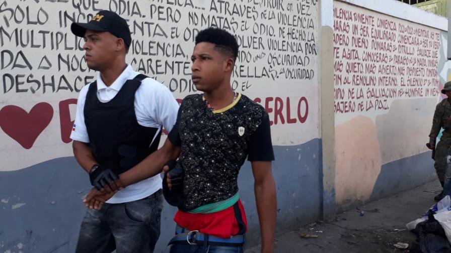 Migración deporta 547 indocumentados Migración deporta 547 indocumentados