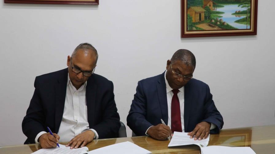 Entidades fortalecerán producción cafetalera