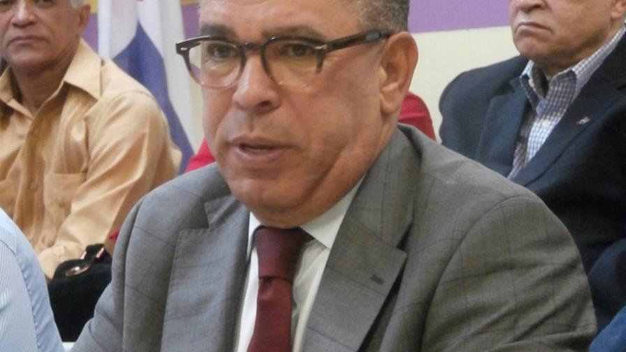 Cuestionan involucramiento de embajador dominicano ante la ONU en campaña de EEUU Cuestionan involucramiento de embajador dominicano ante la ONU en campaña de EEUU