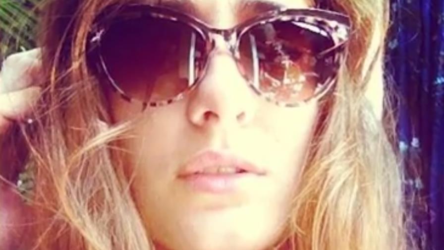 Utilizan hashtag #JusticiaParaAndreea para pedir que se aclare muerte de joven rumana Utilizan hashtag #JusticiaParaAndreea para pedir que se aclare muerte de joven rumana