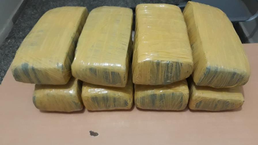 Cesfront detiene más de 500 indocumentados y ocupa droga durante fin de semana Cesfront detiene más de 500 indocumentados y ocupa droga durante fin de semana