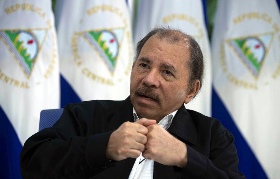 Daniel Ortega acusa a derecha de Latinoamérica de dinamitar organismos regionales