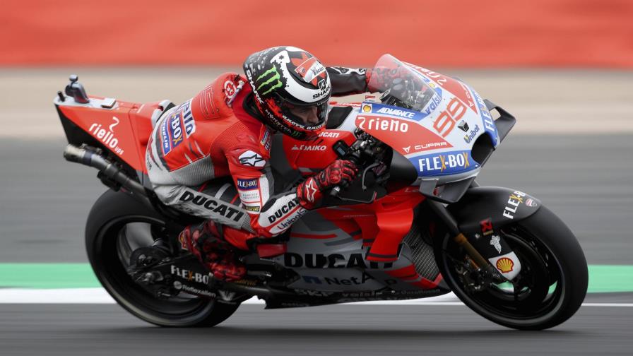 Temporada de 2019 contará con las 19 mismas carreras en MotoGP