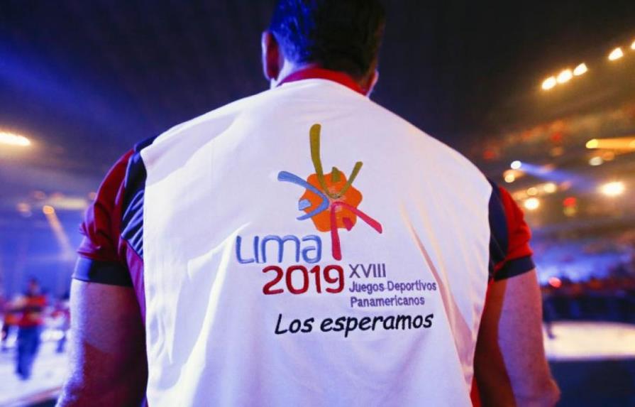 Antorcha de los Panamericanos de Lima 2019 irá de Teotihuacán a Machu Picchu