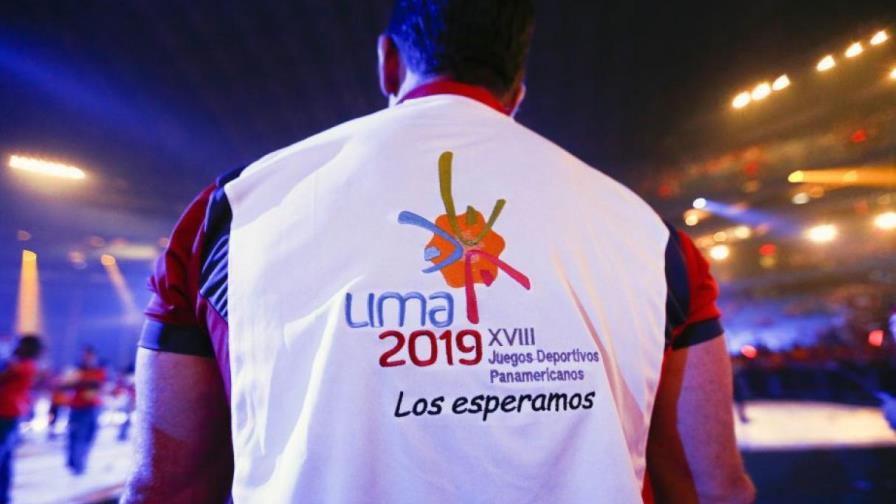 Antorcha de los Panamericanos de Lima 2019 irá de Teotihuacán a Machu Picchu