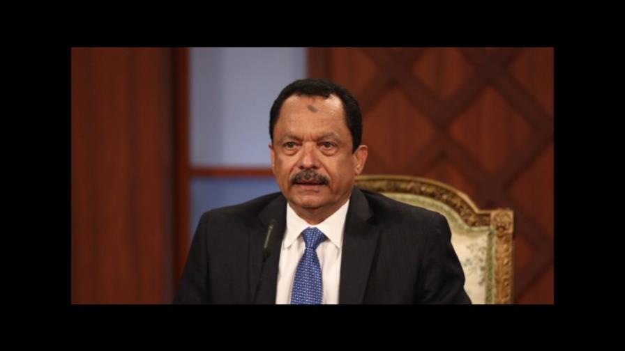 Marino Mendoza al TSE: “El miedo no es para jueces”