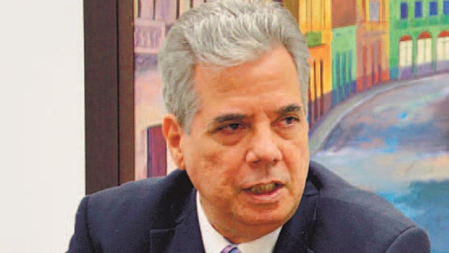 Falcondo iniciará segunda línea de producción este mes Falcondo iniciará segunda línea de producción este mes