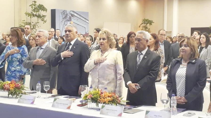 Exportaciones dominicanas alcanzan US$4,752.4 millones en seis meses Exportaciones dominicanas alcanzan US$4,752.4 millones en seis meses