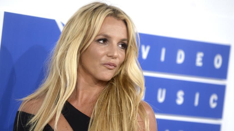 ¿Britney Spears sufre pérdida de memoria?