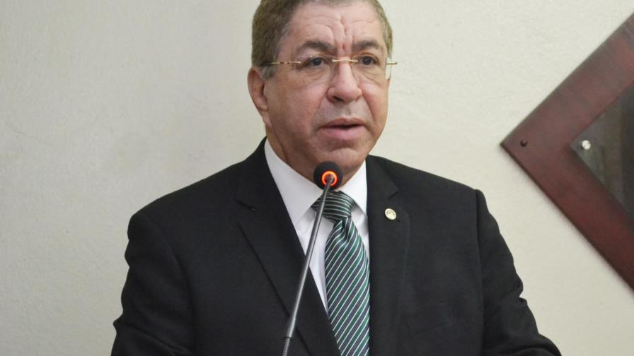 Tejada dictará conferencia en la Academia Dominicana de la Historia