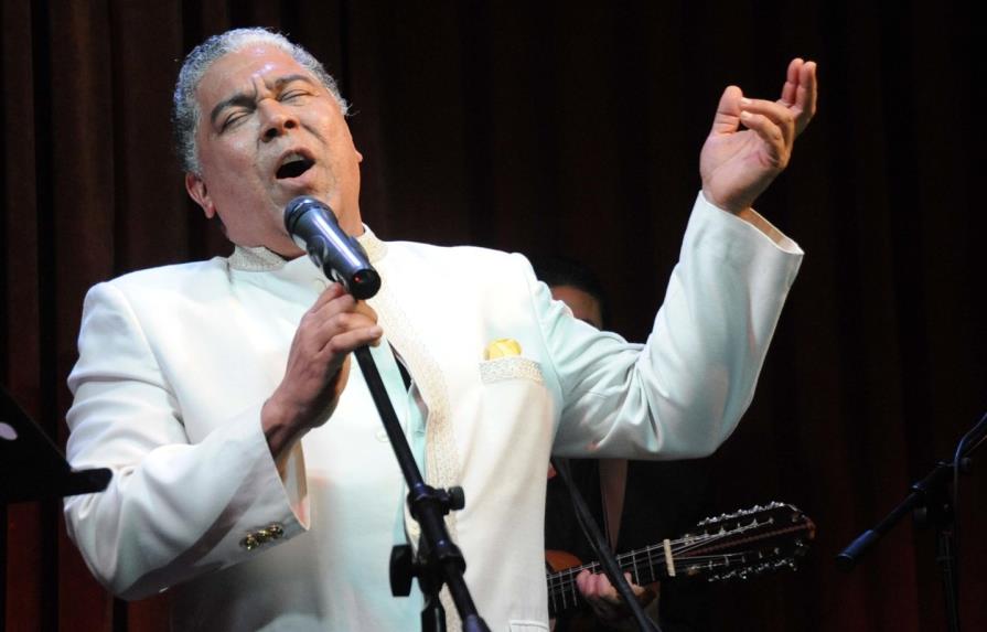 Nombran a Danny Rivera embajador del Instituto Latino de la Música