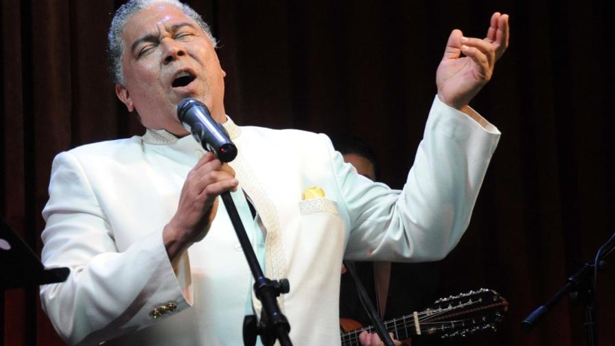 Nombran a Danny Rivera embajador del Instituto Latino de la Música