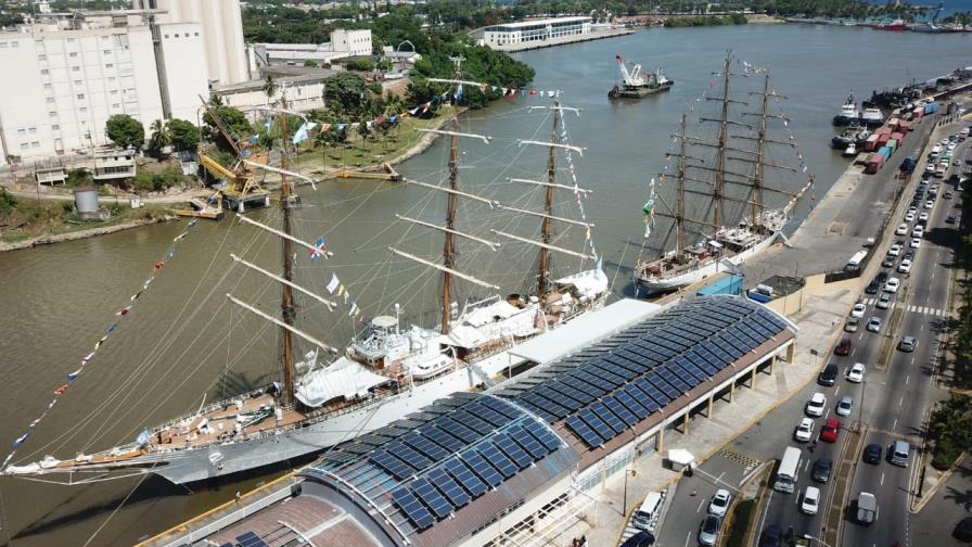 Sansoucí Puerto de Santo Domingo, nominado finalista en premio de industria de cruceros Sansoucí Puerto de Santo Domingo, nominado finalista en premio de industria de cruceros