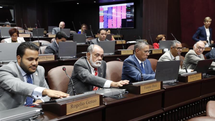 Aprueban ley que obliga instalar detectores de metales en lugares que asistan muchas personas Aprueban ley que obliga instalar detectores de metales en lugares que asistan muchas personas