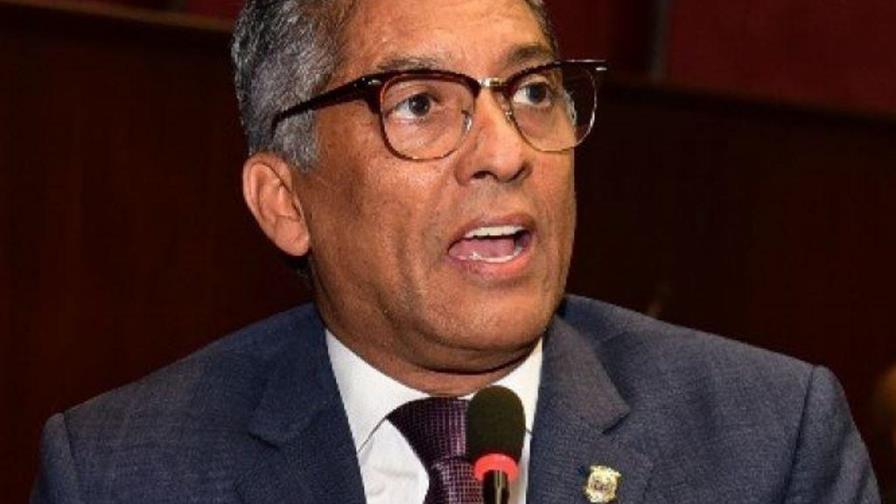 Presentan resolución en Cámara de Diputados de repudio a la agresión física y racismo sufrió dominicano en Bélgica