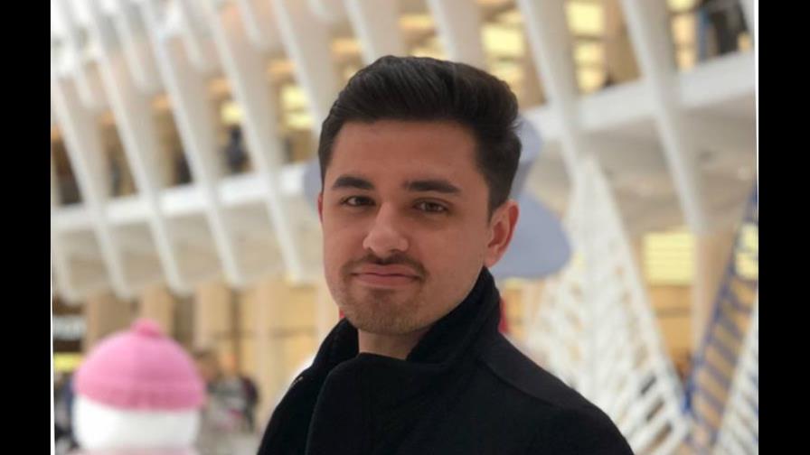 Matan nieto de periodista Ramón Colombo en tiroteo en Chicago Matan nieto de periodista Ramón Colombo en tiroteo en Chicago