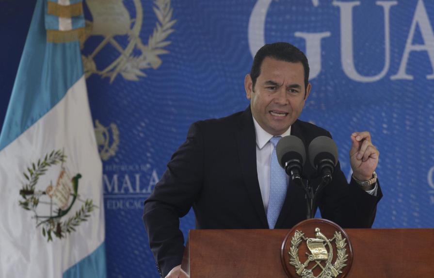Guatemala prohíbe ingreso a jefe de misión anticorrupción de ONU