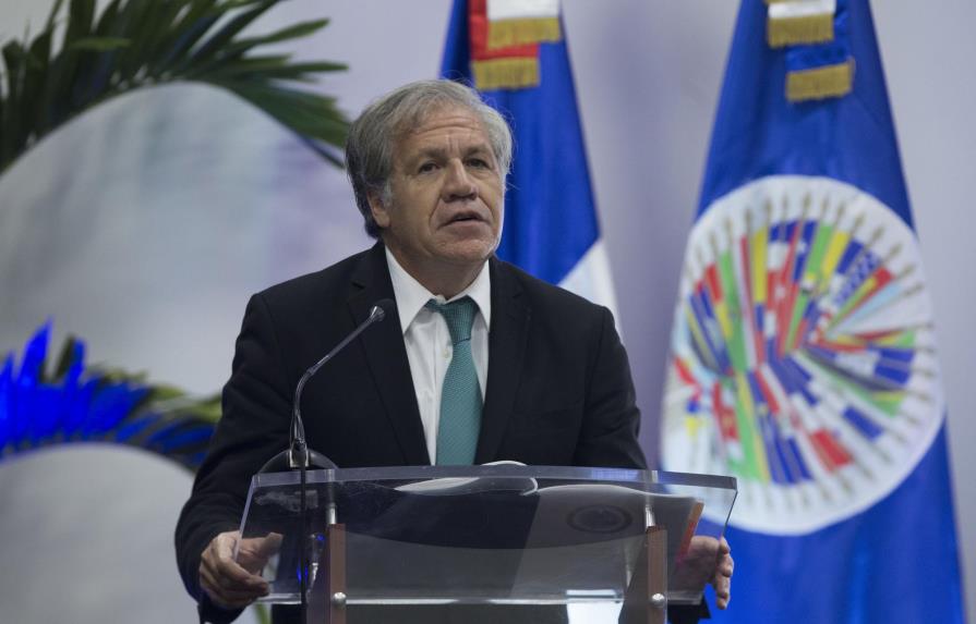 La OEA se prepara para un tenso debate sobre la migración de venezolanos