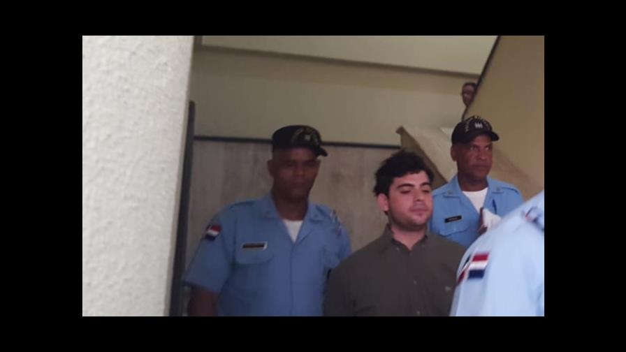 Fiscalía acusa a exnovio de Andreea Celea de planificar “asesinato” Fiscalía acusa a exnovio de Andreea Celea de planificar “asesinato”