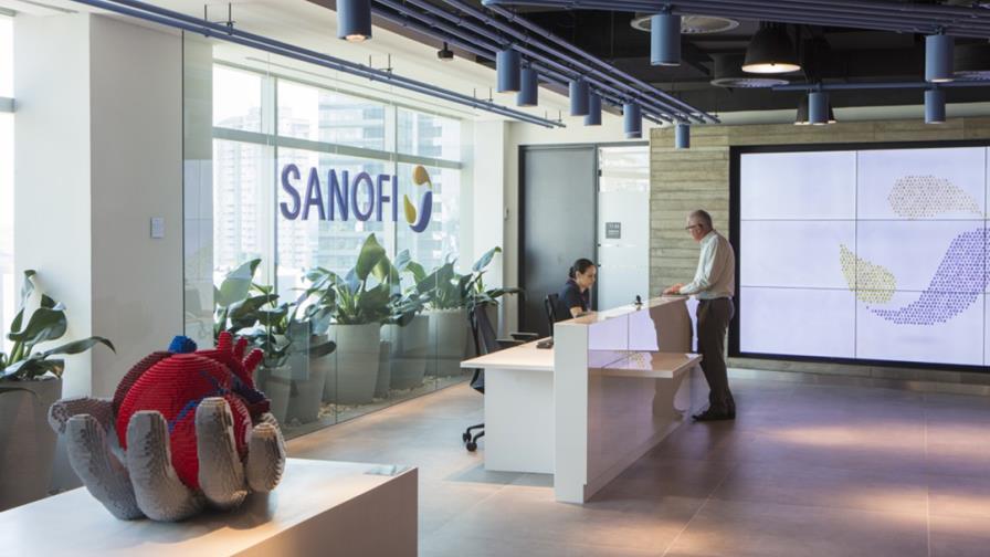 Sanofi pagará US$25 millones por acusación de corrupción