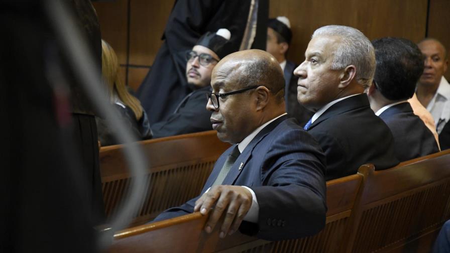 PEPCA dice que patrimonio de Alfredo Pacheco se justifica