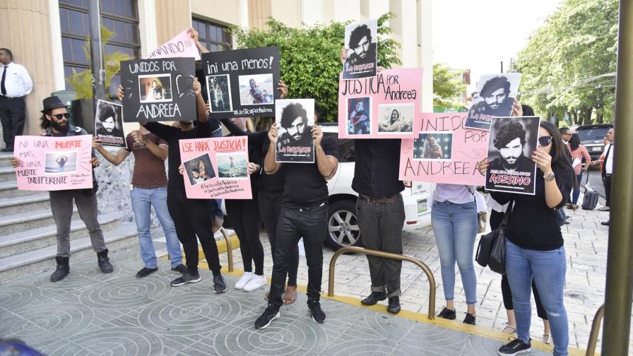 “Andreea Celea”, nuevo clamor de justicia contra violencia de género “Andreea Celea”, nuevo clamor de justicia contra violencia de género