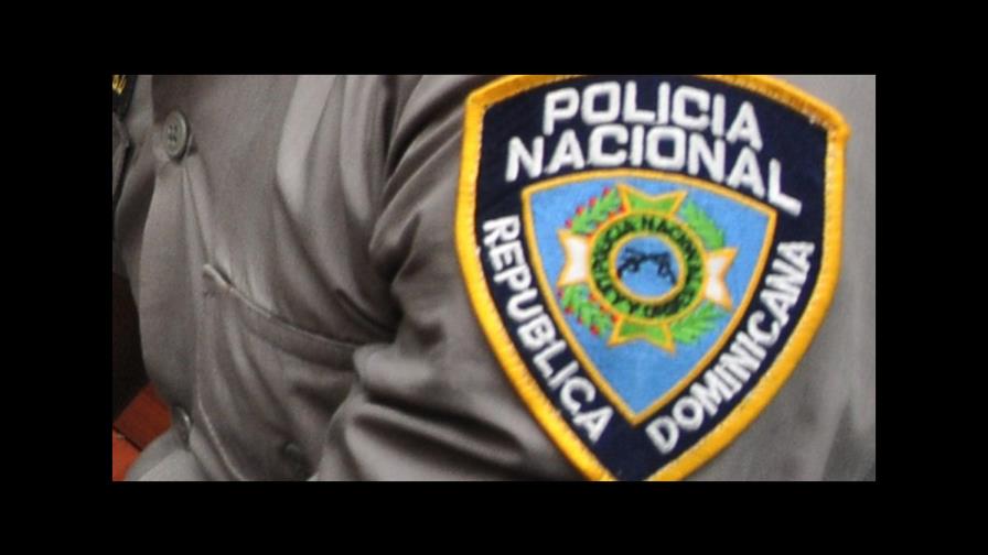 Apresan hombre que hirió a un sargento policial dentro de autobús 
