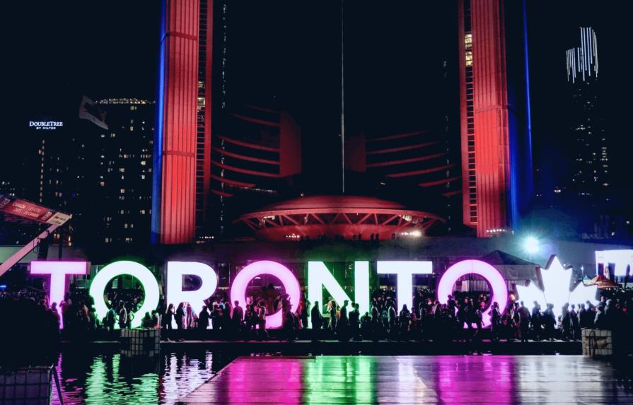 Toronto: ciudad de celebridades y turismo en tiempo de festival