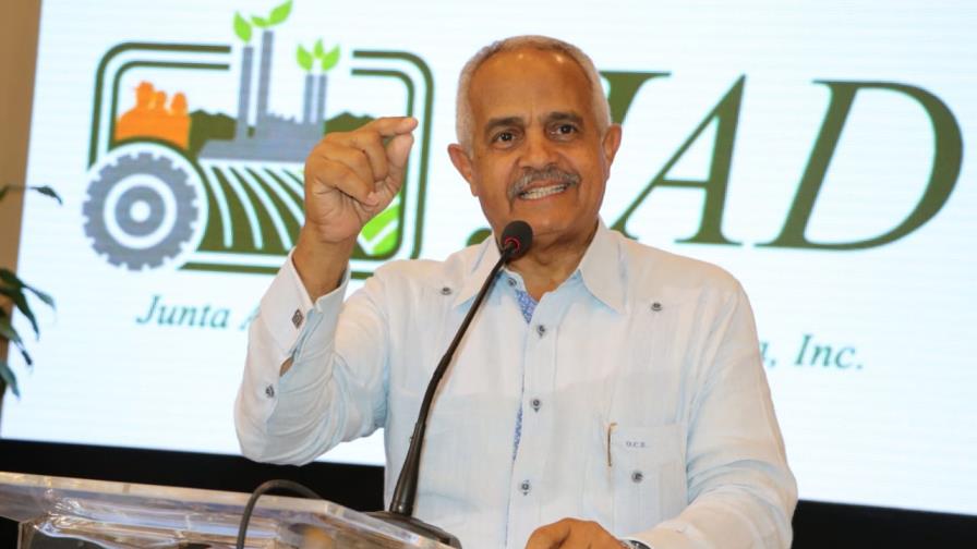 Arranca el XIX encuentro de líderes agroempresariales Arranca el XIX encuentro de líderes agroempresariales