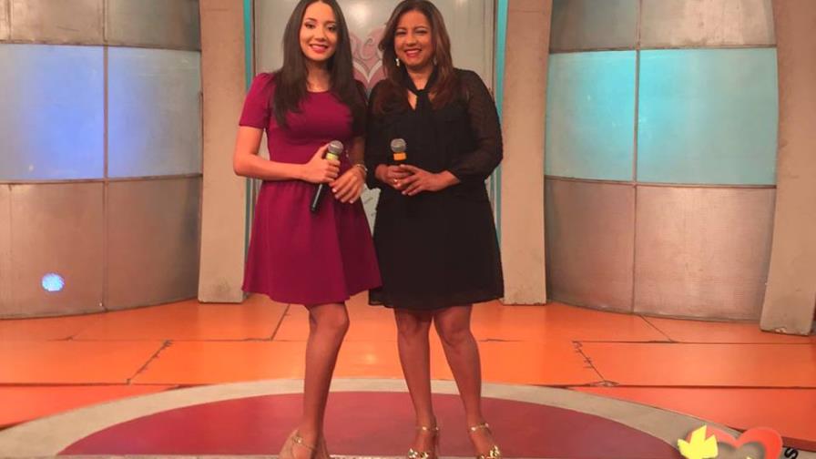 Invitan a concurso de canto en el programa de TV “Mi voz para Cristo”