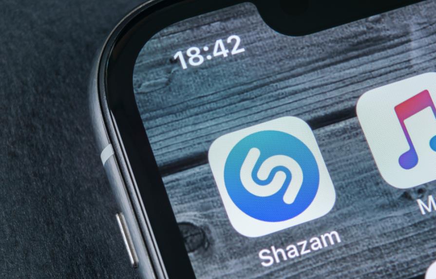 Comisión Europea aprueba compra de Shazam por parte Apple 