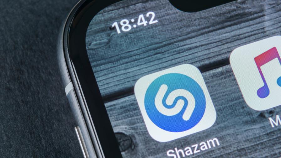 Comisión Europea aprueba compra de Shazam por parte Apple 