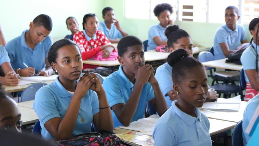 El 50% de los adolescentes experimentan violencia en las escuelas y sus comunidades