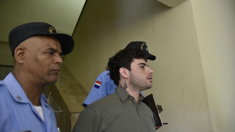 Autoridades esperan habiliten celda para trasladar acusado de matar a Andreea Autoridades esperan habiliten celda para trasladar acusado de matar a Andreea