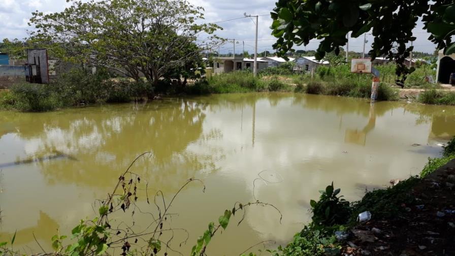 Ayuntamiento Santo Domingo Oeste enfrentará malaria contratando equipos Ayuntamiento Santo Domingo Oeste enfrentará malaria contratando equipos