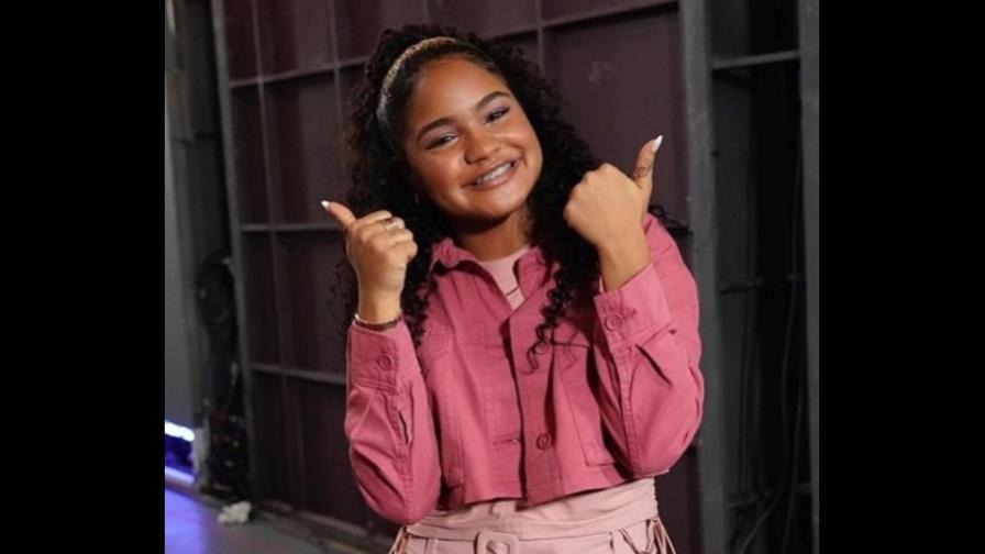 Amanda Mena pierde en la semifinal del American’s Got Talent por falta de votos Amanda Mena pierde en la semifinal del American’s Got Talent por falta de votos