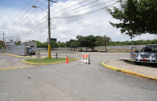 Regidores no han aprobado la construcción de una terminal de autobuses en Santo Domingo Este 