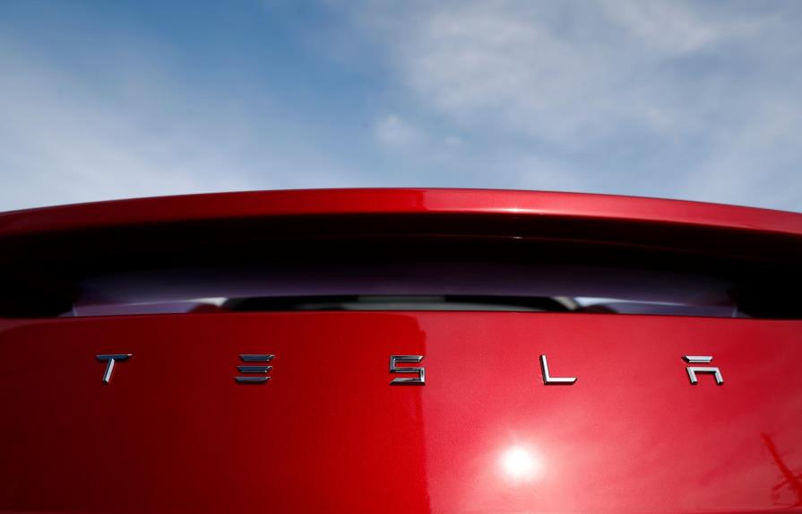 Tesla aventaja a BMW en número de ventas en Estados Unidos 