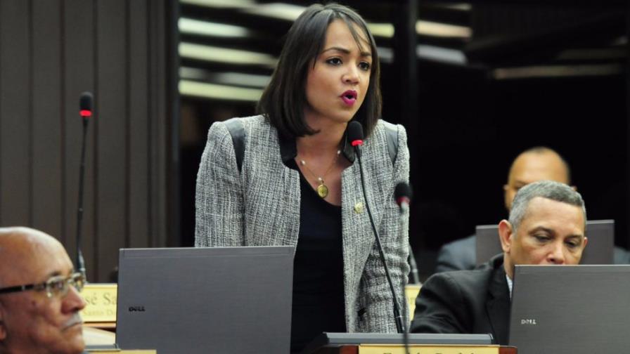 Faride pide “estar atentos” ante escogencia de nuevos jueces de altas cortes Faride pide “estar atentos” ante escogencia de nuevos jueces de altas cortes