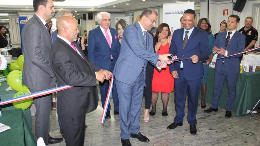 Anuncian III Feria Dominicana en España 2018 Anuncian III Feria Dominicana en España 2018