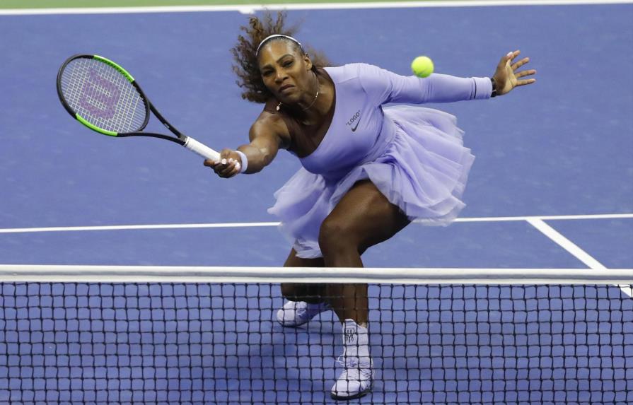 En su 9na final de US Open, Serena enfrentará a Osaka