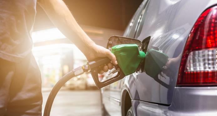 Combustibles suben hasta RD$4.90, exceptuando precio del gas natural