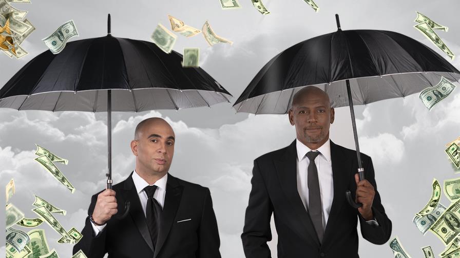 El crédito: una comedia “rica”