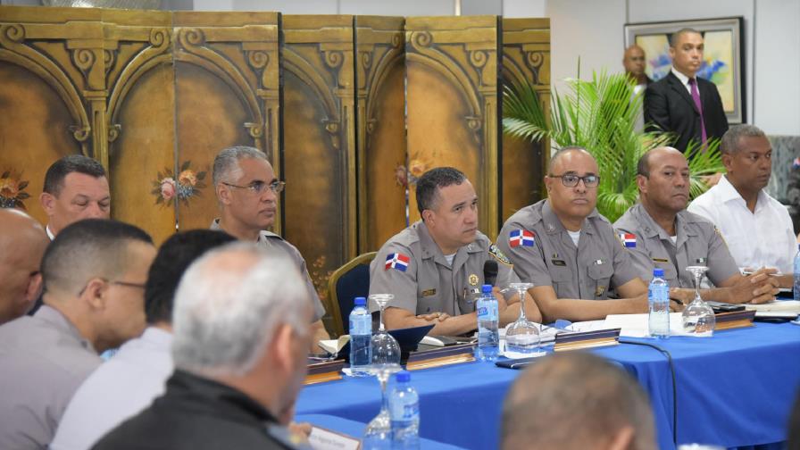 Policía Nacional advierte a oficiales que deben declarar sus bienes 